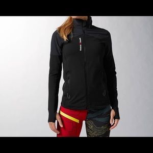 🖤 Reebok CrossFit Black Jacket 🖤